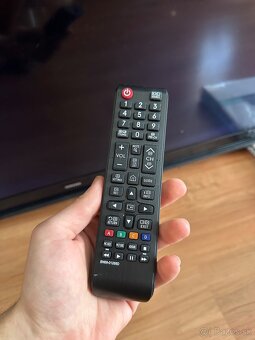 139cm LED TV Samsung UE55K5102 - 4