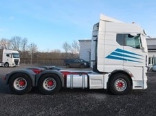 9880 MAN TGX 33.580 - 6x4 – Tahač – EURO 6 - 4