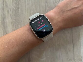 Nové Honor Watch 4 Gold - 4