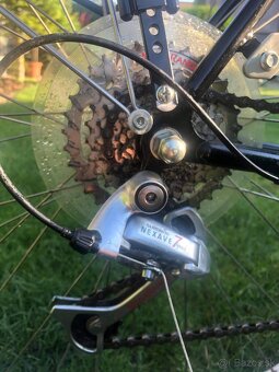 Cestný bicykel KTM 28palcov - 4