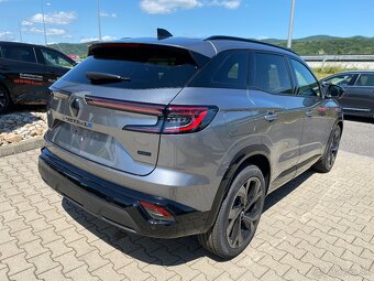 Renault Austral iconic esprit Alpine full hybrid E-Tech 200 - 4