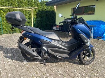 Yamaha NMAX 125 - 4