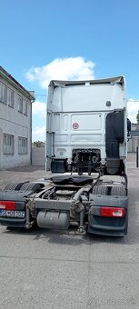 Predám Ťahač DAF Lowdeck - 4