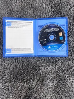 Star Wars Battlefront II - PS4/PS5 - 4
