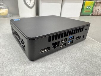 Predám Intel NUC11ATKPE – (bez SSD a RAM) - 4