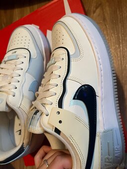 Nike air force - 4