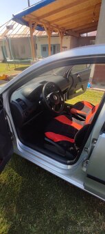Predam Volkswagen Polo 1.4 - 4