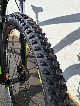Bicykel Rockrider ST530, je v stave nového, použitý dvakrát - 4