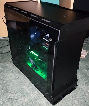 PC RTX 4080 + 13600K - 4