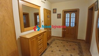 Na predaj 3 izbový byt, Humenné (N032-113-MABA) - 4