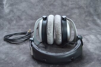 Beyerdynamic DT880 32Ω - 4