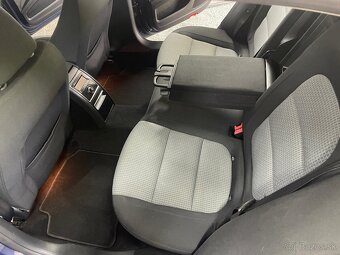 Predám Škoda Superb II. - 4
