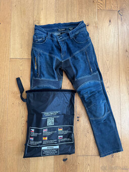 Trilobite Parado 661 Slim Fit 36/32 - 4