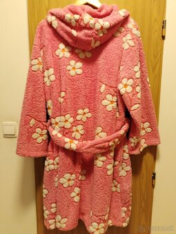 Župany XL/XXL - 4