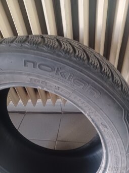 Zimne pneumatiky 235/55 R17 - 4