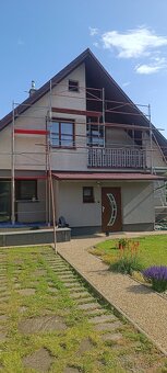 Montáž, demontáž a prenájom fasádneho lešenia - 4