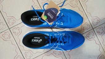 Tenisky asics - 4