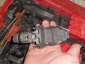 Hilti DX 6 - 4