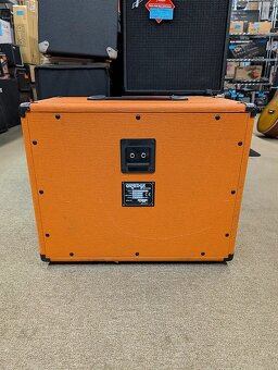 gitarový box Orange ppc112 - 4