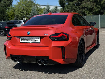 BMW M2 - 4