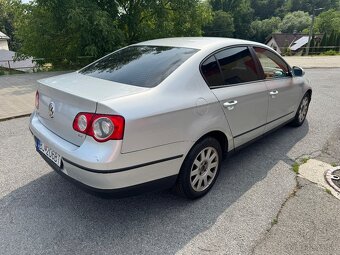Volkswagen Passat 1.9 Tdi - 4