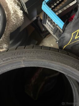 Letné Bridgestone 225/35 R19 - 4