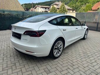 Tesla Model 3 LONG RANGE AWD REFRESH 366 KW - 4