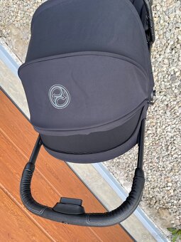 Cybex Coya - 4