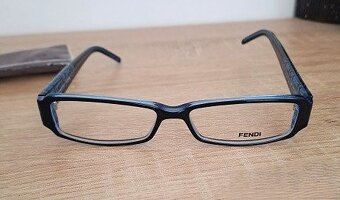 NOVÝ Okuliarový rám FENDI - 4