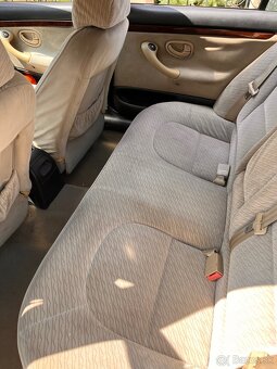 Peugeot 406 - 4