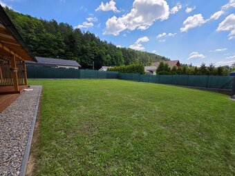 2-izbový rd 75 m2 + hos.budova, poz.1.104 m2,Dolná Breznica - 4