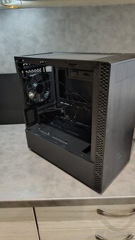 Coolermaster MB400L ODD mATX - 4