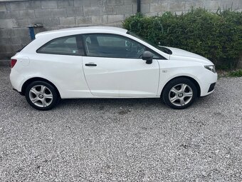 Seat Ibiza - 4