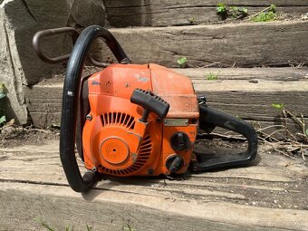 Husqvarna L95 - 4