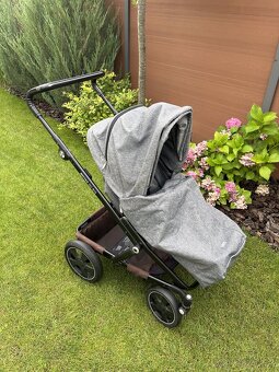 Predám Britax Go Big 2 - 4
