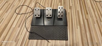 Predám volant na pc - 4