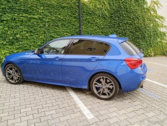 BMW  Rad 1 , M135i xdrive - 4