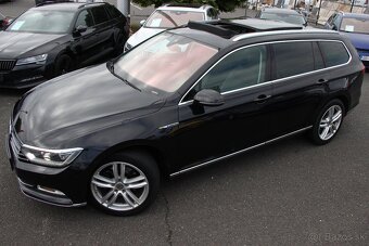 Volkswagen Passat Variant 2.0 TDI HL DSG už od 149€ mesačne - 4
