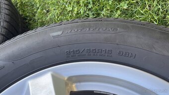 Aulu Disky 5x112 Skoda VW SEAT AUDI - 4