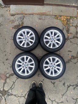 Disky Bmw styling 136 - 4
