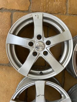 Disky R15 5x112 - 4