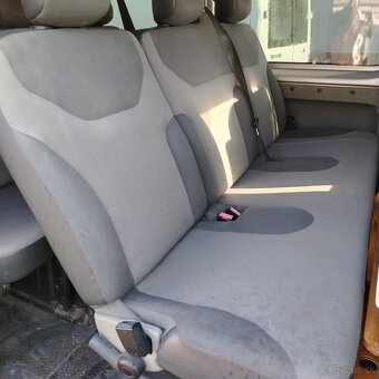 Renault trafic 2.0 dci - 4