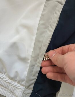 Oversized vintage bunda Ellesse - 4