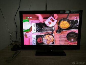 Technika TV 24" + anténa + držiak na stenu - 4