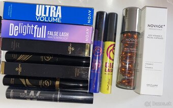 Mix Oriflame kozmetiky Nove - 4