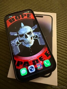 iPhone 14 pro 256gb - 4