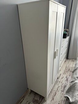 Skriňa Ikea Aneboda - 4