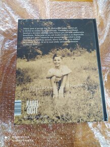 Karel Gott nová zabalená -----------45eur - 4