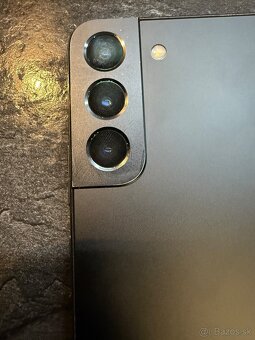 Samsung Galaxy S22+ 256 GB – ako nový, s krabicou - 4