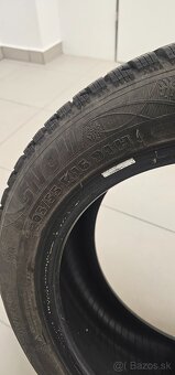 Zimné pneumatiky SEBRING Snow 205/55 R16 - 4